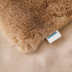 BARES Housses De Coussin Décoratif 2 Pièces 8 BARES Housses De Coussin Décoratif 2 Pièces -France Coussin et housse de coussin Soldes Boutique 34052736 4