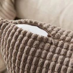 Triomphe Housse De Coussin Triomphe, Housse De Coussin 2 Pièces En Peluche Carré Bleu Ciel, Convient Pour Table De Salon, Chaise, Coussin De Canapé Lit 7 Triomphe Housse De Coussin Triomphe, Housse De Coussin 2 Pièces En Peluche Carré Bleu Ciel, Convient Pour Table De Salon, Chaise, Coussin De Canapé Lit -France Coussin et housse de coussin Soldes Boutique 34964430 3