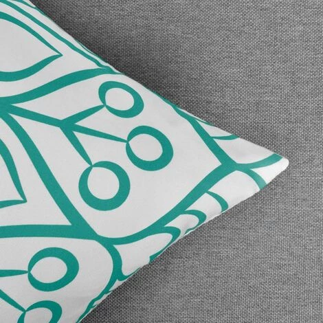 BEARSU Taie D'oreiller Décorative Moderne Taie D'oreiller Housse De Coussin Pour Chambre à Coucher Chambre Canapé Chaise Voiture, Gris Et Blanc, 12 X 20 Pouces 4 BEARSU Taie D'oreiller Décorative Moderne Taie D'oreiller Housse De Coussin Pour Chambre à Coucher Chambre Canapé Chaise Voiture, Gris Et Blanc, 12 X 20 Pouces – Image 4