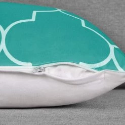 BEARSU Taie D'oreiller Décorative Moderne Taie D'oreiller Housse De Coussin Pour Chambre à Coucher Chambre Canapé Chaise Voiture, Gris Et Blanc, 12 X 20 Pouces 9 BEARSU Taie D'oreiller Décorative Moderne Taie D'oreiller Housse De Coussin Pour Chambre à Coucher Chambre Canapé Chaise Voiture, Gris Et Blanc, 12 X 20 Pouces -France Coussin et housse de coussin Soldes Boutique 35895330 5