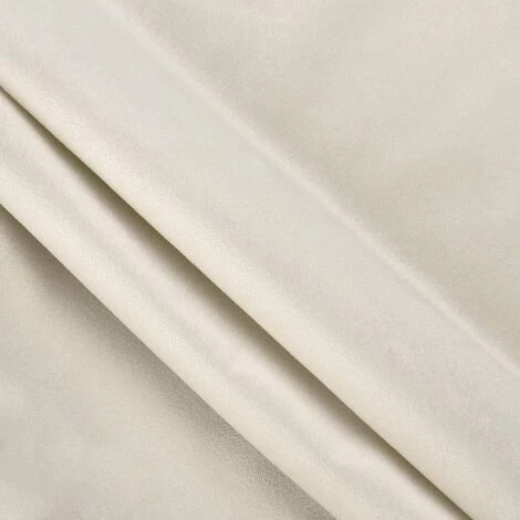 BEARSU Taies D'oreiller En Velours Blanc Crème Avec Pompons, 18 X 18 Pompons En Coton Taies D'oreiller En Velours Housses De Coussin Pour Canapé-lit, Voiture, Ensemble De 2 4 BEARSU Taies D'oreiller En Velours Blanc Crème Avec Pompons, 18 X 18 Pompons En Coton Taies D'oreiller En Velours Housses De Coussin Pour Canapé-lit, Voiture, Ensemble De 2 – Image 4