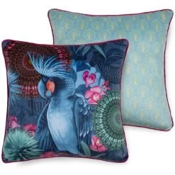 Oreiller Décoratif OFELIA 48x48 Cm HIP