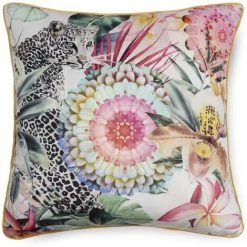 Oreiller Décoratif VERDA 48x48 Cm HIP