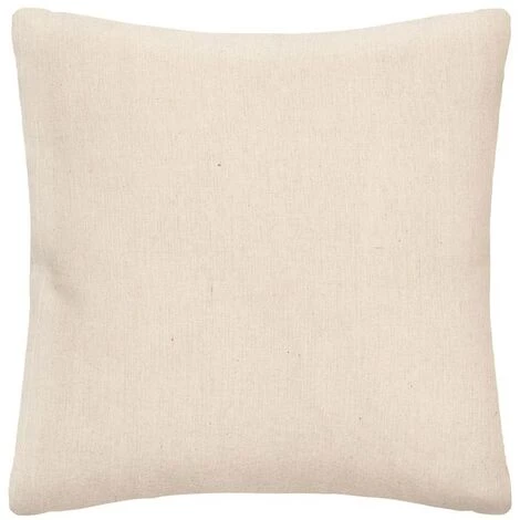 ATMOSPHERA, CRÉATEUR D'INTÉRIEUR Housse De Coussin 40x40 Cm Kalei - Rouge 3 ATMOSPHERA, CRÉATEUR D'INTÉRIEUR Housse De Coussin 40x40 Cm Kalei - Rouge – Image 3