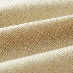 LONGZIMING Ensemble 4 Pièces Housse De Coussin 45x45 Cm Décoratif Salon Chambre Canapé Housse De Coussin Coton éphédra Gris Bleu Plante Impression -France Coussin et housse de coussin Soldes Boutique 36473608 5