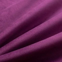 BEARSU Ashler Housses De Coussin Décoratives Avec Pompons Particules Molles Housses De Coussin Solides En Velours 18 X 18 Pour Canapé-lit Voiture, Lot De 2, Aubergine Violet 8 BEARSU Ashler Housses De Coussin Décoratives Avec Pompons Particules Molles Housses De Coussin Solides En Velours 18 X 18 Pour Canapé-lit Voiture, Lot De 2, Aubergine Violet -France Coussin et housse de coussin Soldes Boutique 36516186 4