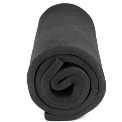 SWAGX 1 Pièces 200x50cm Haute Densité Remplacement Tapisserie D'ameublement Feuille Canapé Siège Mousse Coussin (noir) 7 SWAGX 1 Pièces 200x50cm Haute Densité Remplacement Tapisserie D'ameublement Feuille Canapé Siège Mousse Coussin (noir) -France Coussin et housse de coussin Soldes Boutique 36557334 3