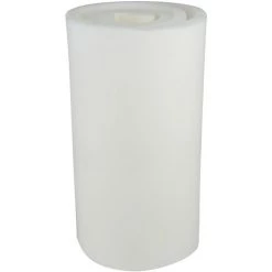 SWAGX 1 Pcs 200x50cm Haute Densité Remplacement Tapisserie D'ameublement Feuille Canapé Siège Mousse Coussin Coussin Pad (Blanc) -France Coussin et housse de coussin Soldes Boutique 36557403 4