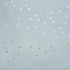 ATMOSPHERA FOR KIDS Coussin Enfant "Berlingot Lune" 28x32cm Bleu -France Coussin et housse de coussin Soldes Boutique 36891058 3