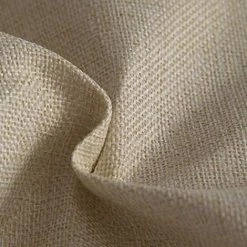 LONGZIMING Coton Lin Housse De Coussin Impression Noël 45X45cm Taie D'oreiller Cerf Bonhomme De Neige Imprimé Canapé Oreiller Lin Couverture D'oreiller Maison De Voiture Canapé Décoratif (#1) -France Coussin et housse de coussin Soldes Boutique 37011781 3