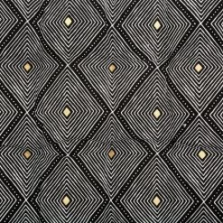 Matelas De Sol Oasis Noir Atmosphera 9 Matelas De Sol Oasis Noir Atmosphera -France Coussin et housse de coussin Soldes Boutique 37222588 5