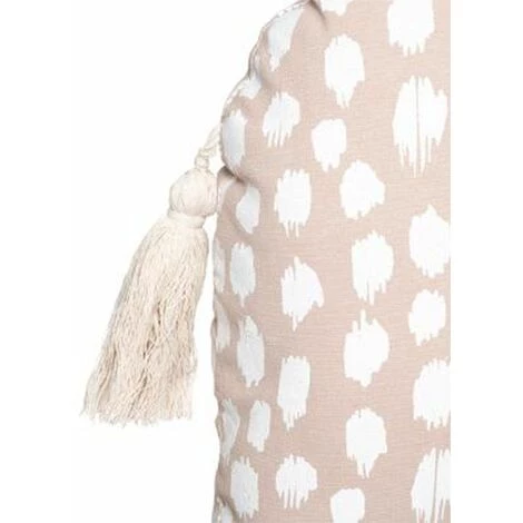 ATMOSPHERA FOR KIDS Coussin Déco Enfant "Éléphant" 38x46cm Naturel 2 ATMOSPHERA FOR KIDS Coussin Déco Enfant "Éléphant" 38x46cm Naturel – Image 2