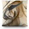 AG ART Coussin Fumée Noire - 45 Cm X 45 Cm - Multicolor
