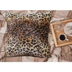BARES 20x20 Pouces Animal Sauvage Peau De Léopard Doux Taies D'oreiller 2 Pièces Housse De Coussin Pour Enfants Canapé Maison Doux En Peluche Guépard Taies D'oreiller Peau D'animal Housse De Coussin 9 BARES 20x20 Pouces Animal Sauvage Peau De Léopard Doux Taies D'oreiller 2 Pièces Housse De Coussin Pour Enfants Canapé Maison Doux En Peluche Guépard Taies D'oreiller Peau D'animal Housse De Coussin -France Coussin et housse de coussin Soldes Boutique 37878276 5