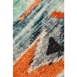 Coussin Carré En Coton (45x45 Cm) Zubeyr SKLUM Coton - Ethnic Colors -France Coussin et housse de coussin Soldes Boutique 37998448 4