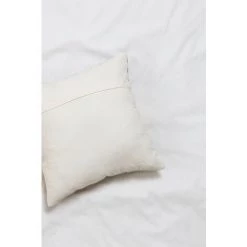 Coussin Carré En Coton (45x45 Cm) Zubeyr SKLUM Coton - Ethnic Colors -France Coussin et housse de coussin Soldes Boutique 37998448 5