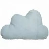 ATMOSPHERA Coussin Berlingot Nuage - L45xl15xH28 Cm - Bleu