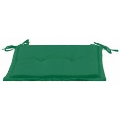 HAPPYSHOPPING Coussins De Chaise De Jardin 4 Pcs Vert 40x40x4 Cm 9 HAPPYSHOPPING Coussins De Chaise De Jardin 4 Pcs Vert 40x40x4 Cm -France Coussin et housse de coussin Soldes Boutique 39444644 5