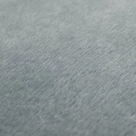 HAPPYSHOPPING Housse De Coussin 4 Pcs Velours 50 X 50 Cm Gris 3 HAPPYSHOPPING Housse De Coussin 4 Pcs Velours 50 X 50 Cm Gris – Image 3