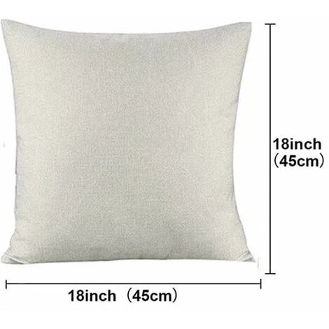 LANGRAY 4PCS Thème De Noël Housse De Coussin Taie D'oreiller De Flocon De Neige Taie D'oreiller De Noël Noël Housse De Coussin Oreiller De Noël Taie D'oreiller De Noel Pour Canape A21 2 LANGRAY 4PCS Thème De Noël Housse De Coussin Taie D'oreiller De Flocon De Neige Taie D'oreiller De Noël Noël Housse De Coussin Oreiller De Noël Taie D'oreiller De Noel Pour Canape A21 – Image 2