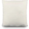 AG ART Coussin Unicolor Beige 45 Cm X 45 Cm - Beige