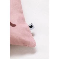 Housse De Coussin Rectangulaire En Coton (30x50 Cm) Peace & Love SKLUM Coton - B 8 Housse De Coussin Rectangulaire En Coton (30x50 Cm) Peace & Love SKLUM Coton - B -France Coussin et housse de coussin Soldes Boutique 40012042 4