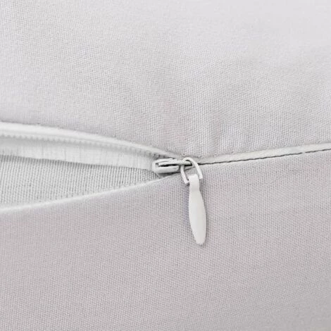 HAPPYSHOPPING Coussin De Grossesse En Forme De J 54x(36-43) Cm Gris 2 HAPPYSHOPPING Coussin De Grossesse En Forme De J 54x(36-43) Cm Gris – Image 2