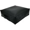 NO NAME Pouf De Sol En Polyuréthane Spencer Noir - Noir