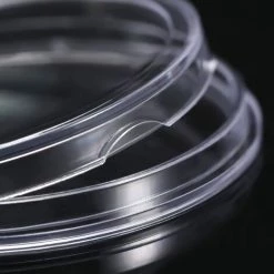 BRIDAY 40 Mm Porte-monnaie Capsules Ronde En Plastique Transparent Conteneur De Pièces De Monnaie Pour Le Stockage De Pièces (100) -France Coussin et housse de coussin Soldes Boutique 41308516 3