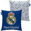 ARDITEX Coussin 40x40cm De CLUBS-Real Madrid CF - Bleu