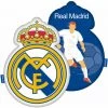 ARDITEX Coussin 40x29x3cm De CLUBS-Real Madrid CF - Bleu
