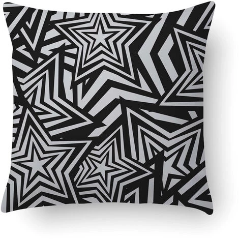 Doge Milano Coussin Avec Impression Numérique, 100% Made In Italy, Coussin De Canapé Décoratif, Amovible Et Lavable, Modèle Noela, 40x40x5 Cm 1 Doge Milano Coussin Avec Impression Numérique, 100% Made In Italy, Coussin De Canapé Décoratif, Amovible Et Lavable, Modèle Noela, 40x40x5 Cm