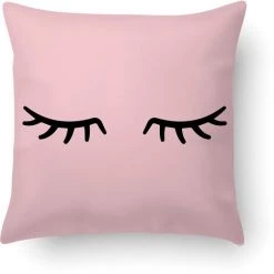 Doge Milano Coussin Avec Impression Numérique, 100% Made In Italy, Coussin De Canapé Décoratif, Amovible Et Lavable, Modèle Glam - Jumapili, Cm 40x40x5