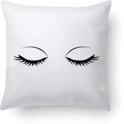 Doge Milano Coussin Avec Impression Numérique, 100% Made In Italy, Coussin De Canapé Décoratif, Amovible Et Lavable, Glam - Modèle Julius, 40x40x5 Cm