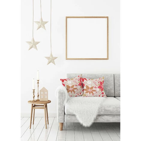 Doge Milano Coussin Avec Impression Numérique, 100% Made In Italy, Coussin De Canapé Décoratif, Amovible Et Lavable, Modèle Joel, 40x40x5 Cm 2 Doge Milano Coussin Avec Impression Numérique, 100% Made In Italy, Coussin De Canapé Décoratif, Amovible Et Lavable, Modèle Joel, 40x40x5 Cm – Image 2