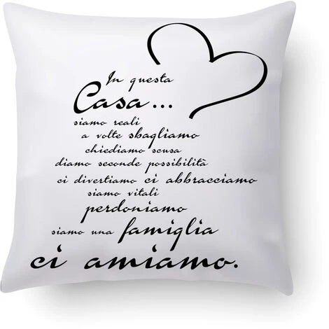 Doge Milano Coussin Avec Impression Numérique, 100% Made In Italy, Coussin De Canapé Décoratif, Amovible Et Lavable, Modèle Glow, 40x40x5 Cm 1 Doge Milano Coussin Avec Impression Numérique, 100% Made In Italy, Coussin De Canapé Décoratif, Amovible Et Lavable, Modèle Glow, 40x40x5 Cm