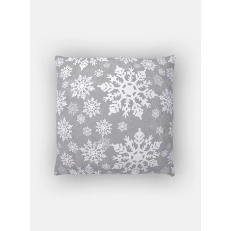 Doge Milano Coussin Avec Impression Numérique, 100% Made In Italy, Coussin De Canapé Décoratif, Amovible Et Lavable, Modèle De Noël - Léopold, Cm 40x40x5 1 Doge Milano Coussin Avec Impression Numérique, 100% Made In Italy, Coussin De Canapé Décoratif, Amovible Et Lavable, Modèle De Noël - Léopold, Cm 40x40x5