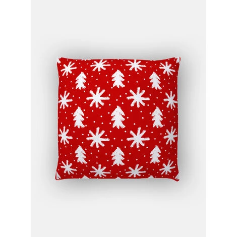 Doge Milano Coussin Avec Impression Numérique, 100% Made In Italy, Coussin De Canapé Décoratif, Amovible Et Lavable, Modèle De Noël - Kylen, 40x40x5 Cm 1 Doge Milano Coussin Avec Impression Numérique, 100% Made In Italy, Coussin De Canapé Décoratif, Amovible Et Lavable, Modèle De Noël - Kylen, 40x40x5 Cm