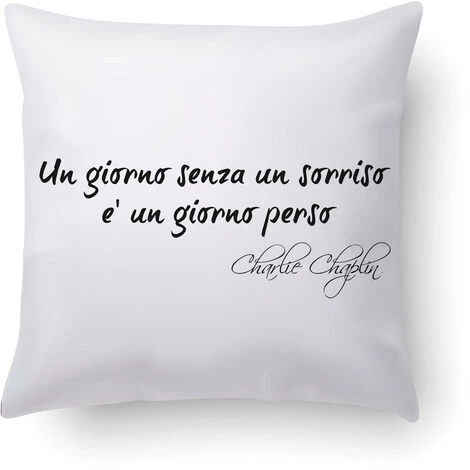 Doge Milano Coussin Avec Impression Numérique, 100% Made In Italy, Coussin De Canapé Décoratif, Amovible Et Lavable, Modèle Peppi, 40x40x5 Cm 1 Doge Milano Coussin Avec Impression Numérique, 100% Made In Italy, Coussin De Canapé Décoratif, Amovible Et Lavable, Modèle Peppi, 40x40x5 Cm