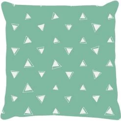 Doge Milano Coussin Avec Impression Numérique, 100% Made In Italy, Coussin De Canapé Décoratif, Amovible Et Lavable, Modèle Jorge, 40x40x5 Cm