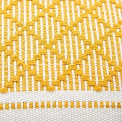 BEARSU Lot De 2 Housse De Coussin Boheme Moderne Carrée Taie D'oreiller Décorative Tissée Jacquard Pour Salon Canapé Chambre 50 X 50 Cm, Jaune 9 BEARSU Lot De 2 Housse De Coussin Boheme Moderne Carrée Taie D'oreiller Décorative Tissée Jacquard Pour Salon Canapé Chambre 50 X 50 Cm, Jaune -France Coussin et housse de coussin Soldes Boutique 42801863 5