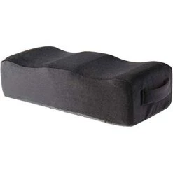 BRIDAY Coussin De Récupération Post-chirurgicale En Mousse BBL Confortable Et Ferme Pour Siège De Voiture Et Chaise De Bureau
