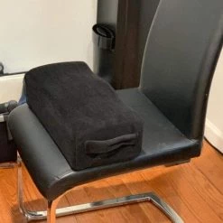 BRIDAY Coussin De Récupération Post-chirurgicale En Mousse BBL Confortable Et Ferme Pour Siège De Voiture Et Chaise De Bureau -France Coussin et housse de coussin Soldes Boutique 43154326 5