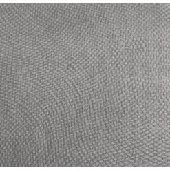 Coussin Coloris Gris Clair En Polyster - L. 45 X L. 45 Cm -PEGANE- -France Coussin et housse de coussin Soldes Boutique 43530122 3