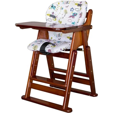 ALMI Coussin De Chaise Haute, Grande Poussette éPaissie/Voiture/Coussin De Coussin De SièGe De Chaise Haute Pour Coussin Protecteur De Coussin Respirant (Monde Animal) 5 ALMI Coussin De Chaise Haute, Grande Poussette éPaissie/Voiture/Coussin De Coussin De SièGe De Chaise Haute Pour Coussin Protecteur De Coussin Respirant (Monde Animal) – Image 5