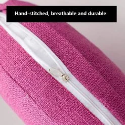 TANABATA Rond Coussin Siège, Coussin Coton Lin Tatami, Coussins Chaise épais Moelleux Pour Coussins De Chaise De Bureau, Coussin D'extérieur Amovible Et Lavable Pour Intérieur,Bluewhite,40cm(16inch) 7 TANABATA Rond Coussin Siège, Coussin Coton Lin Tatami, Coussins Chaise épais Moelleux Pour Coussins De Chaise De Bureau, Coussin D'extérieur Amovible Et Lavable Pour Intérieur,Bluewhite,40cm(16inch) -France Coussin et housse de coussin Soldes Boutique 44748829 3