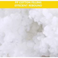 TINOR Coussin De Chaise Avec Dossier Coussin Coccyx Anti Escarres Ergonomique Pour Soulager Les Maux De Dos Coussin De Siège Bureau Voiture,Cadeau Pour Enfants/Petite Amie -France Coussin et housse de coussin Soldes Boutique 45301043 5