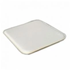 ANJOSA Cuscino Quadrato 39x39x2,5cm 490 Beige