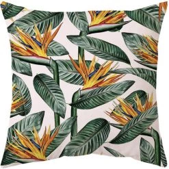 Taie D'oreiller Simple Bureau Imprimé Taille Coussin Chambre Canapé Coussin Coussin Taie D'oreiller (ensemble De 4 Pièces, 45 * 45cm),HANBING -France Coussin et housse de coussin Soldes Boutique 45487635 3