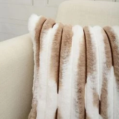 Canapé Chambre Salon Marquage Taie D'oreiller Noir 45*45cm,HANBING -France Coussin et housse de coussin Soldes Boutique 45487650 3